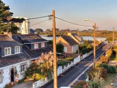vente appartement 2 pièces à carnac (56340) : à vendre 2 pièces / 40m² carnac