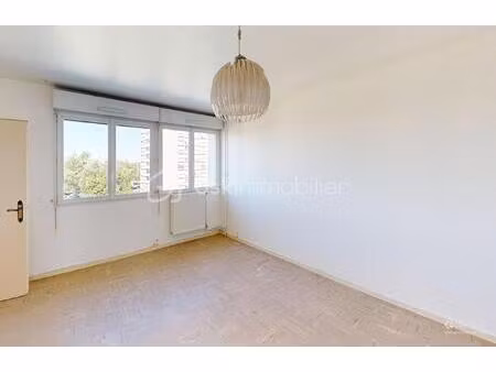 appartement de 56 m² à orleans