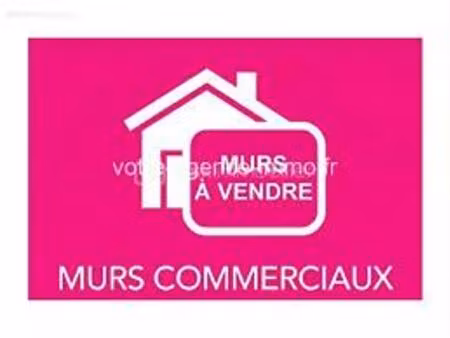 local commercial de 48 50 m² à arvert