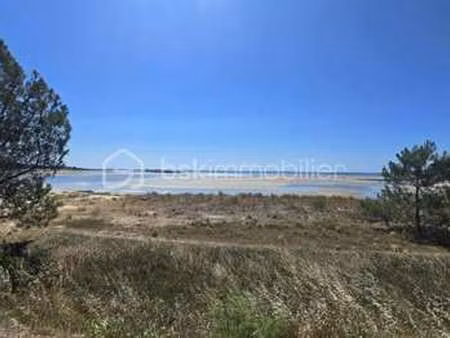 vente maison à carnac (56340) : à vendre / 56m² carnac