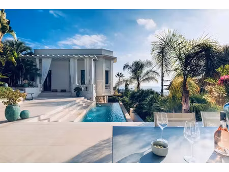location meublée maison 8 pièces 253.65 m² à nice (06000)  23 000 €