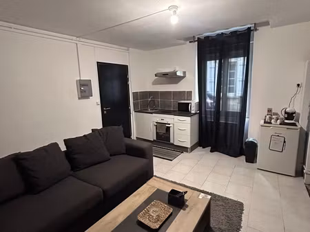 immeuble - 162 m²
