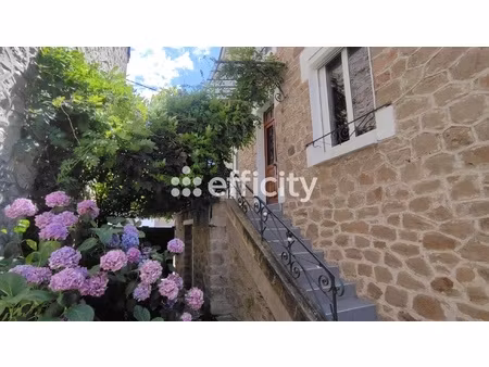 maison 7 pièces - 135 m²