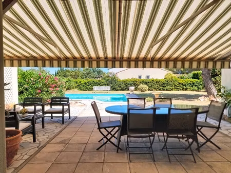 maison 6 pièces - 200 m²
