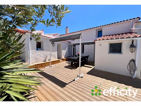 maison 9 pièces - 180 m²