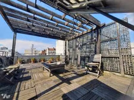 vente appartement 5 pièces à paris 13e (75013) : à vendre 5 pièces / 155m² paris 13e