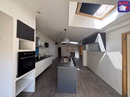 duplex à vendre