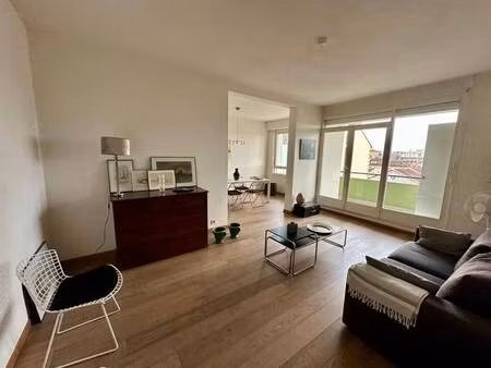 gambetta immobilier