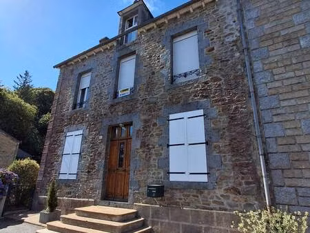 maison de ville à vendre