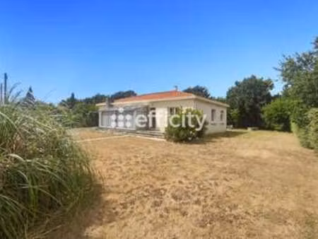 vente maison à bretignolles-sur-mer (85470) : à vendre / 120m² bretignolles-sur-mer