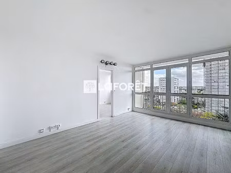 appartement bonneuil-sur-marne 4 pièces 70m²