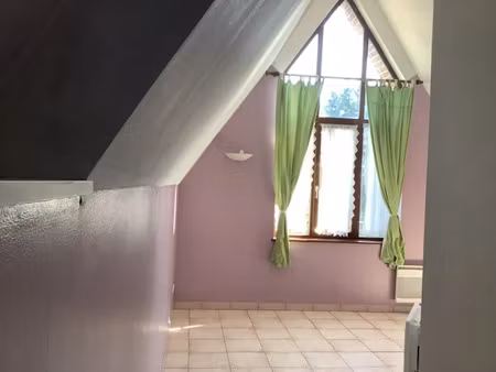 location appartement 1 pièce 24.93 m² à faches-thumesnil (59155)  406 €
