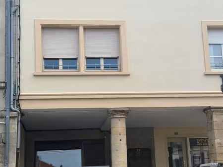 vente immeuble 250 m²