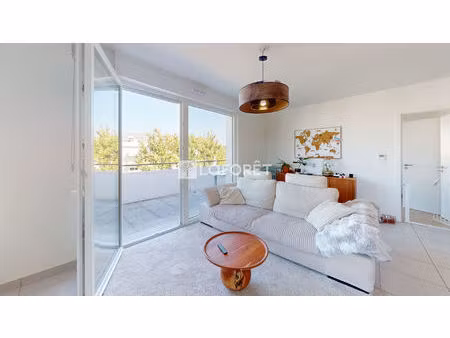 appartement oberhausbergen 4 pièces 80.40 m2