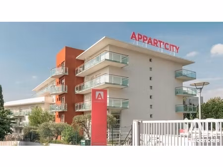 vente studio 1 pièce