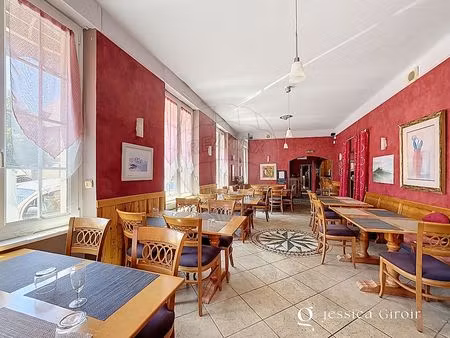 local commercial à vendre