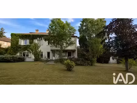 maison avec jardin bourg d’andrezieux - andrezieux-boutheon (42)