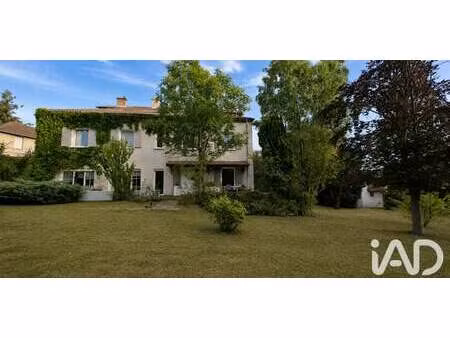 maison bourg d’andrezieux - andrezieux-boutheon (42)