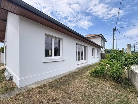 maison eysines 5 pièce(s) 88 m2