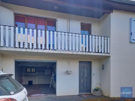 maison taulhac 6 pièce(s) 116.06 m2