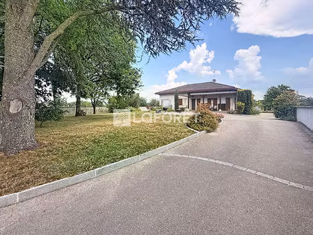 maison marboz 6 pièces 145.76 m2