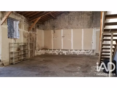 vente atelier 1 pièce