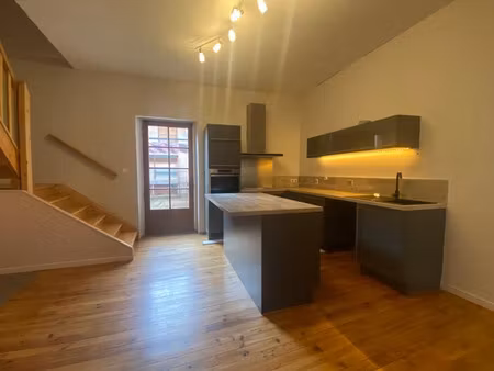 location maison 4 pièces 109.17 m² à montech (82700)  850 €
