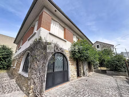 maison neuilly plaisance