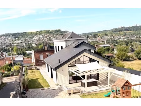 maison à vendre 6 pièces rouen (76)