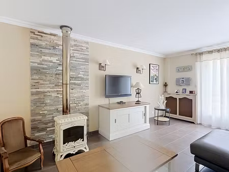 vente maison traditionnelle 4 pièces