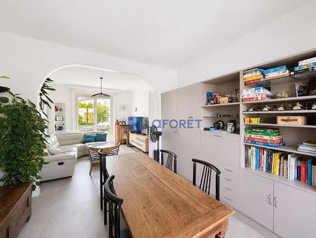 maison savigny sur orge 5 pièce(s) 100 m2