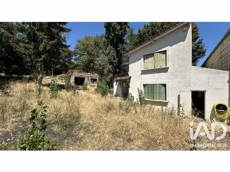 vente maison/villa 3 pièces