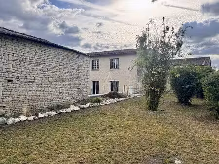 maison de village