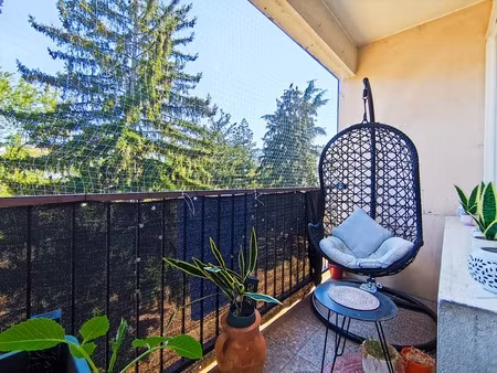 appartement à vendre 3 pièces ambilly (74)