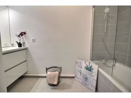 appartement t3