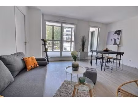 appartement t3