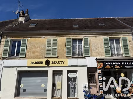 vente immeuble 225 m²