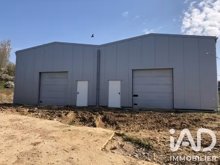 vente immeuble 353 m²