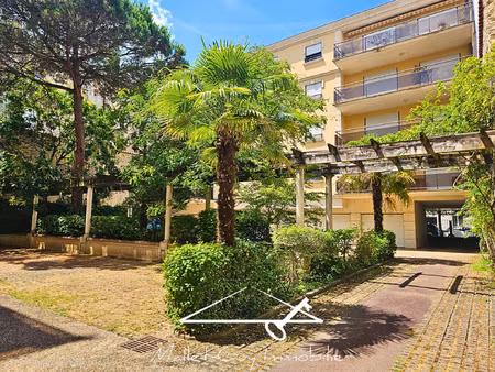 appartement t5 terrasse et garage