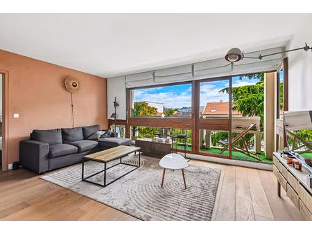 appartement nanterre 2 pièce(s) 53 m2