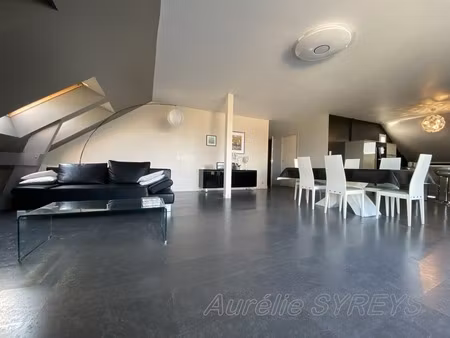 coup de coeur ! appartement en centre ville avec terrasse !