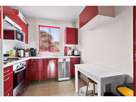 appartement saint germain en laye 4 pièces 75 m2