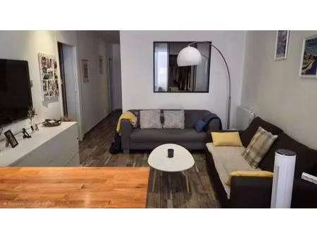 appartement meublé