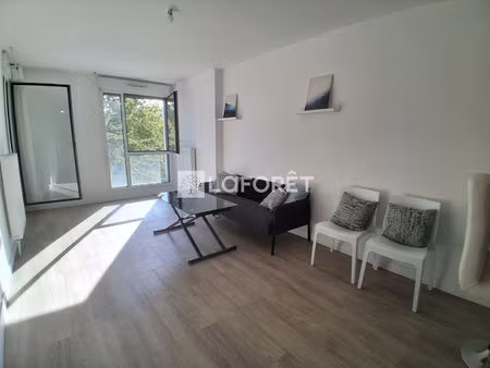 appartement vitry sur seine 2 pièces 46.33 m2
