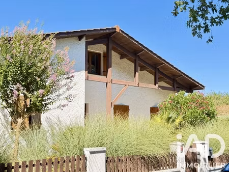 vente maison traditionnelle 6 pièces