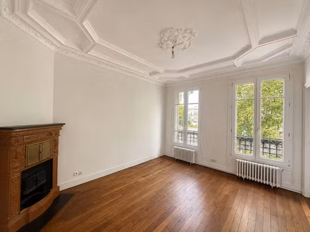 appartement t4 colombes