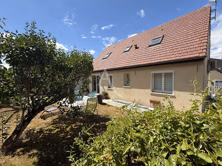maison secteur le chatelet en brie 5 pièce(s) 113 m2