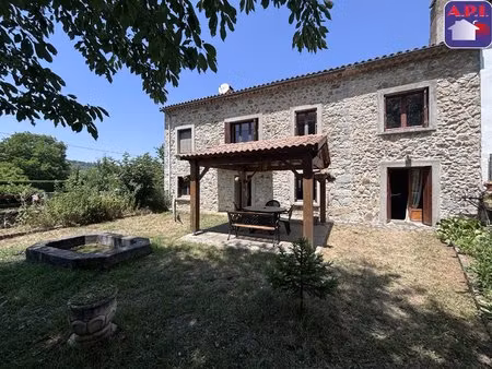 maison de village