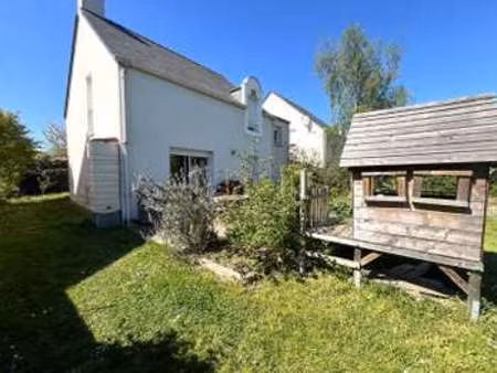 vente maison à saint-herblain (44800) : à vendre / 108m² saint-herblain