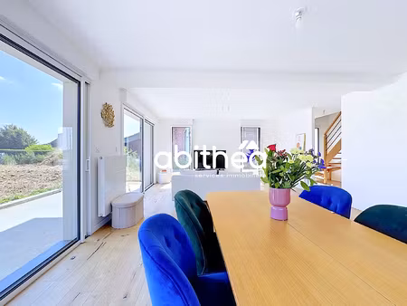 maison individuelle neuve 2025